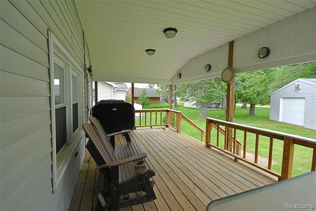 6622 Sunset Drive, St. Helen, MI 48656 — Photo 14