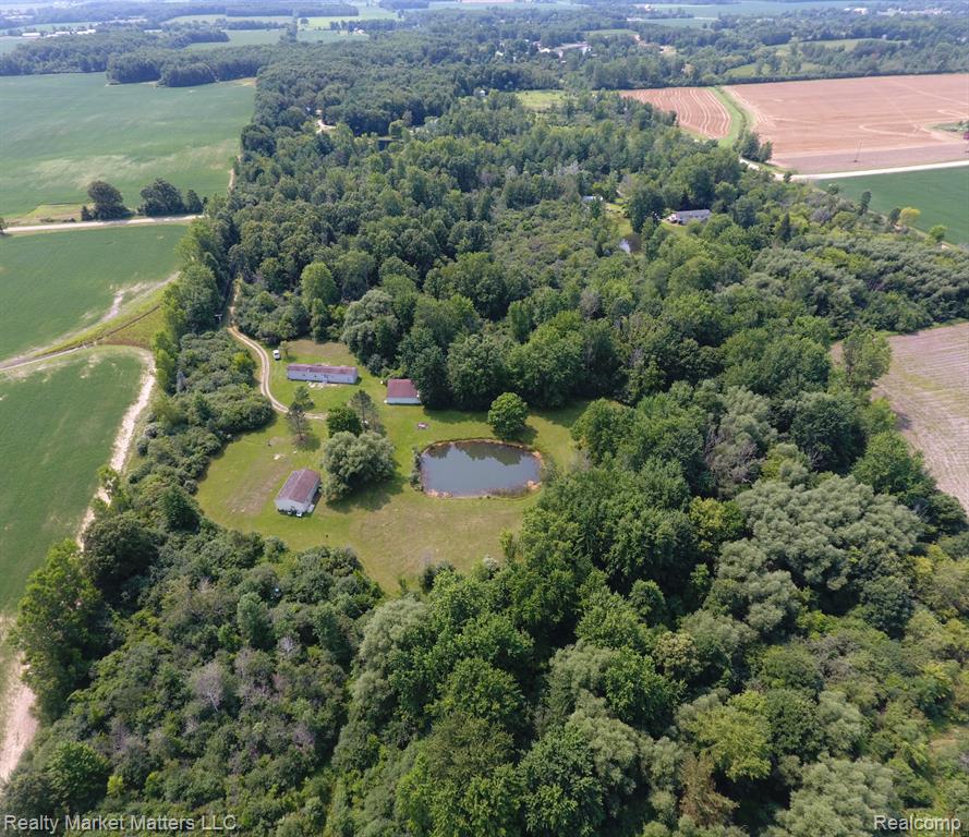 10392 Jeddo Road, Greenwood, MI 48006 — Photo 34