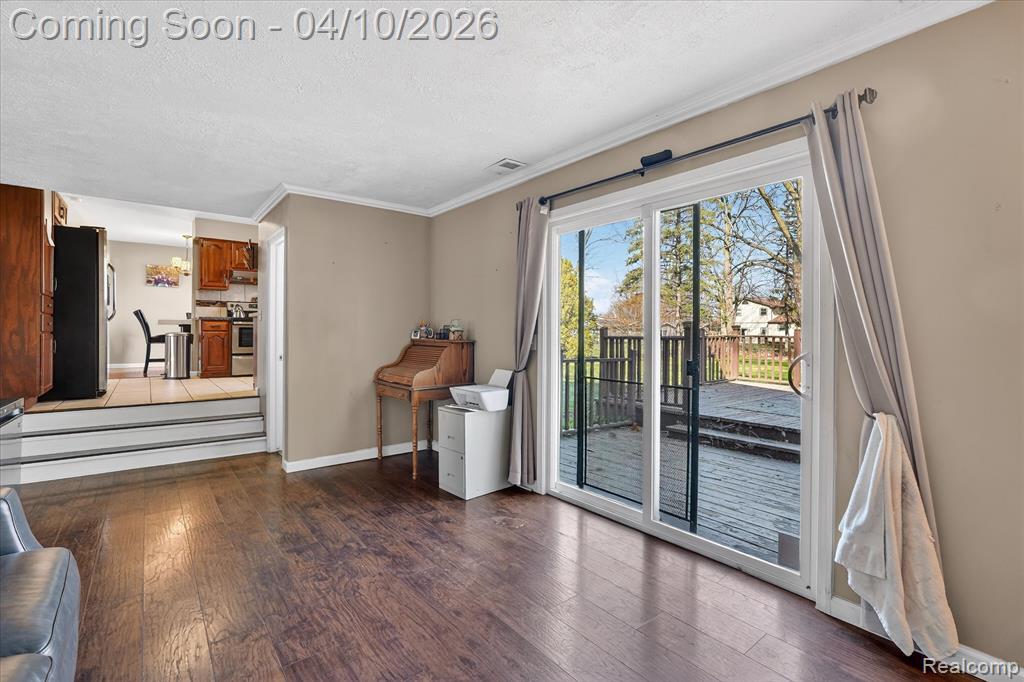4397 Sulgrave Drive, Swartz Creek, MI 48473 — Photo 11
