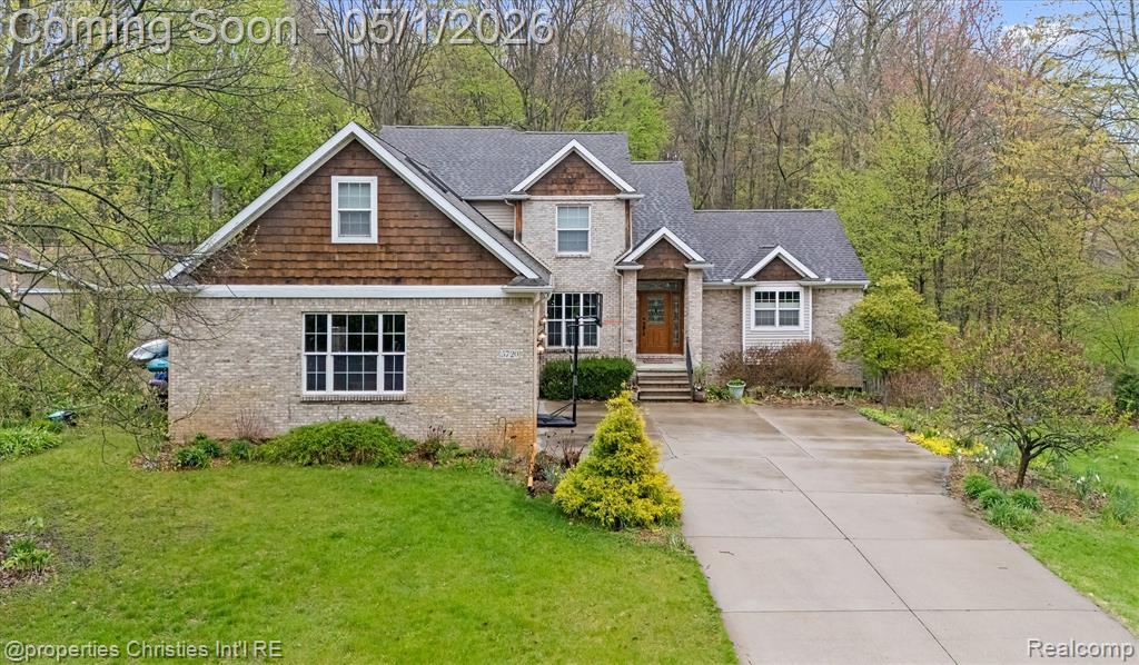 5720 Deerwood, Commerce Twp, MI 48382 — Photo 2