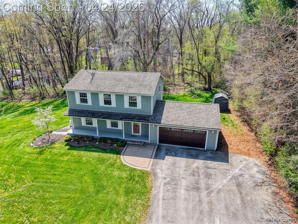 6056 Superior Drive, Brighton, MI 48116 — Photo 9