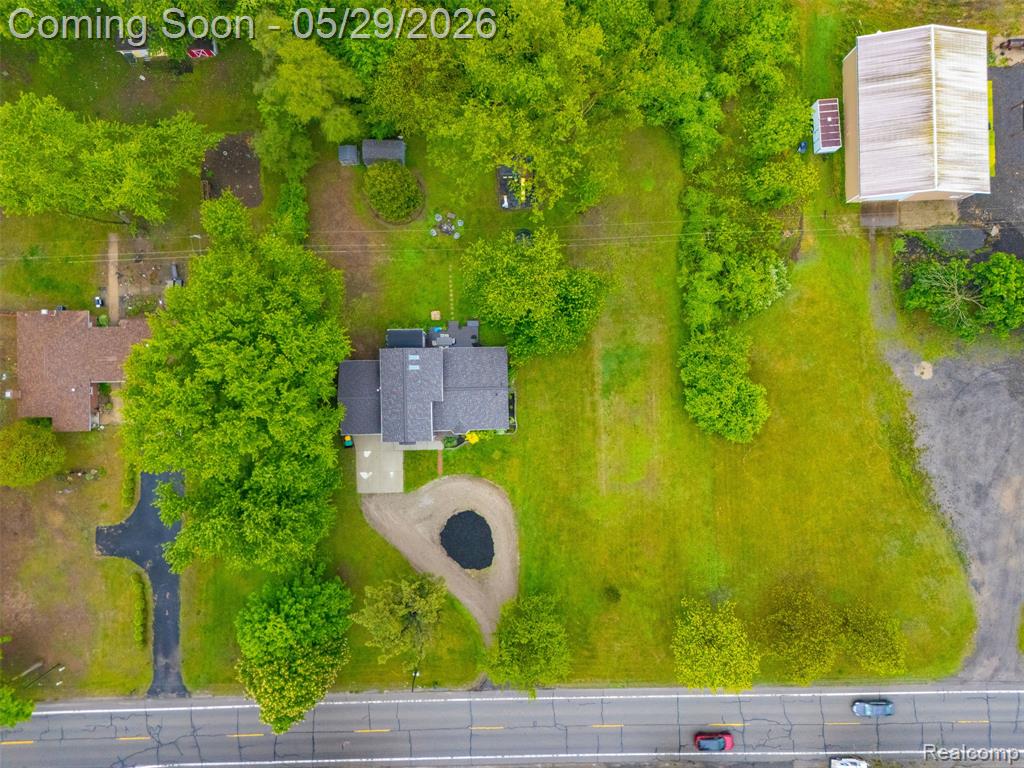 22349 Middlebelt Road, New Boston, MI 48164 — Photo 41