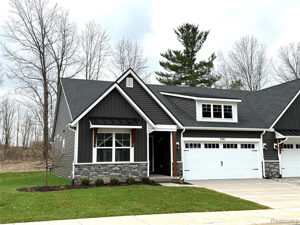 301 Canyon Creek Court, 28, Howell, MI 48843