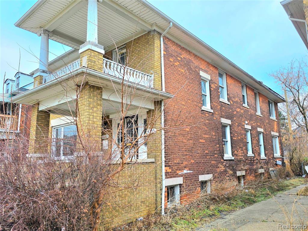 4353 Seebaldt Street, Detroit, MI 48204 — Photo 32
