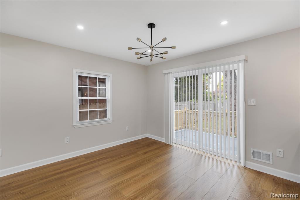 3974 Somerset Avenue, Detroit, MI 48224 — Photo 6