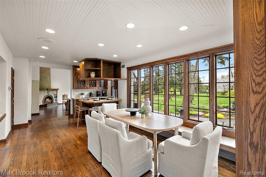 65 Lone Pine Road, Bloomfield Hills, MI 48304 — Photo 12