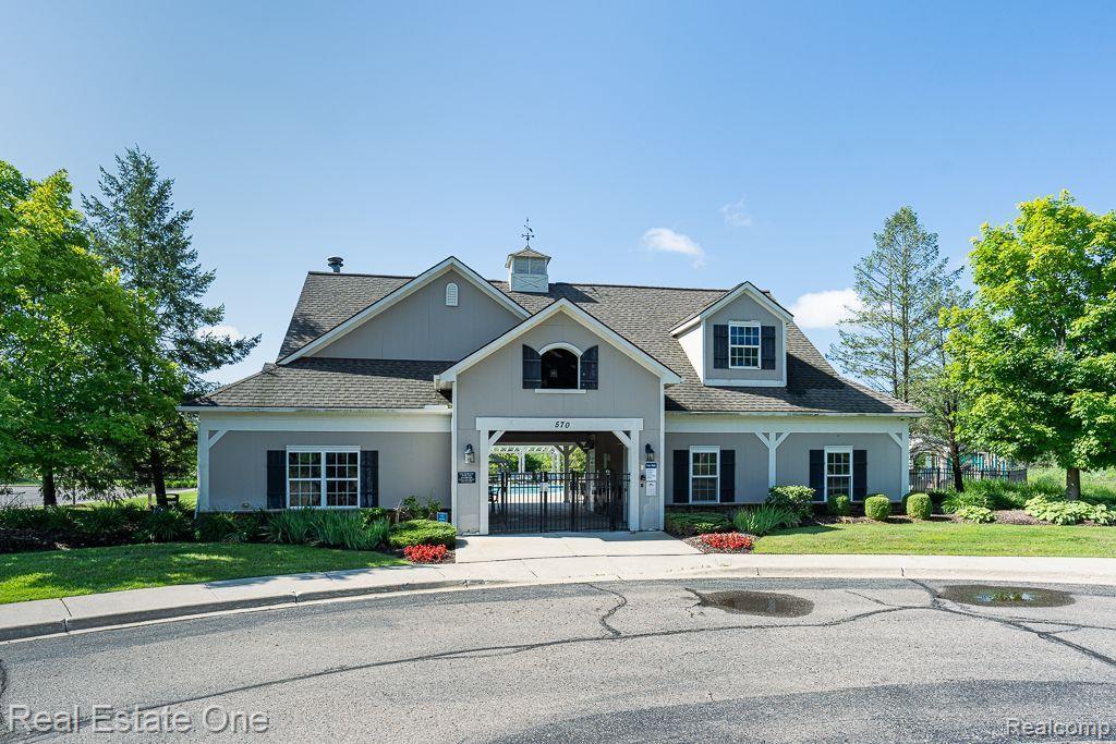 648 MELROSE, Oakland, MI — Photo 46