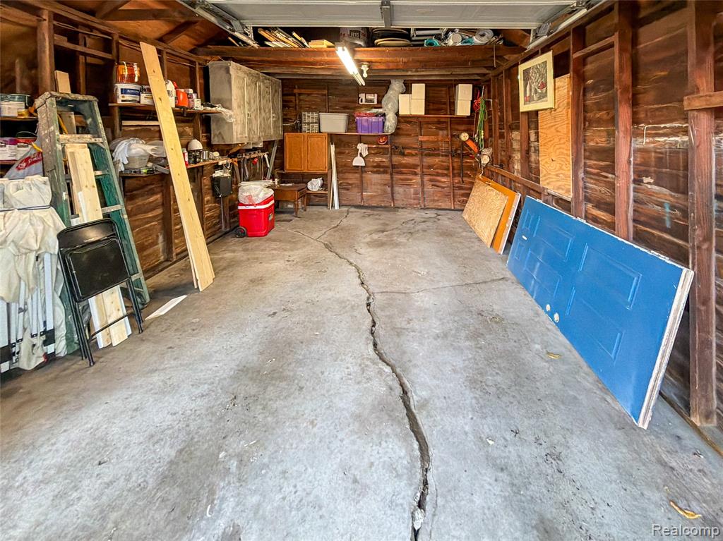 15430 Mapleridge Street, Detroit, MI 48205 — Photo 30