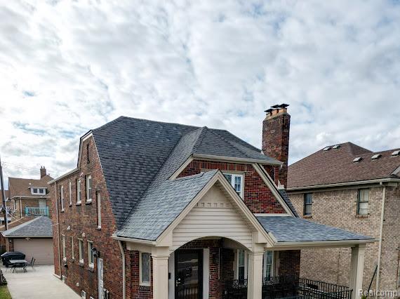 7261 Reuter Street, Dearborn, MI 48126 — Photo 2