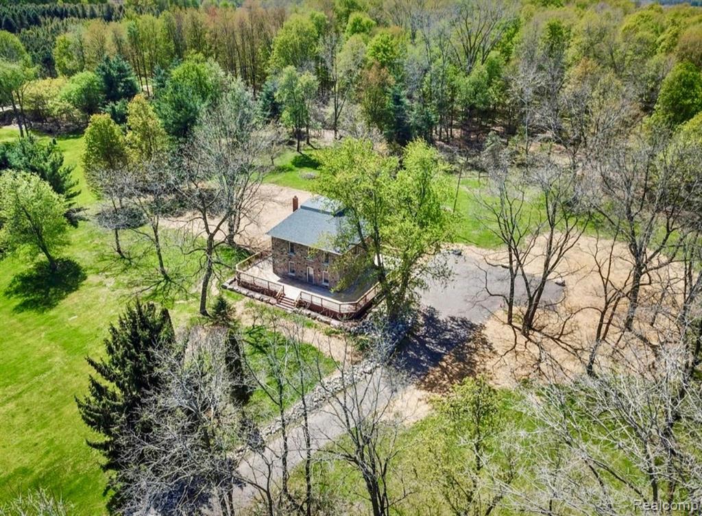 5660 Mill Street, Peck, MI 48466 — Photo 16