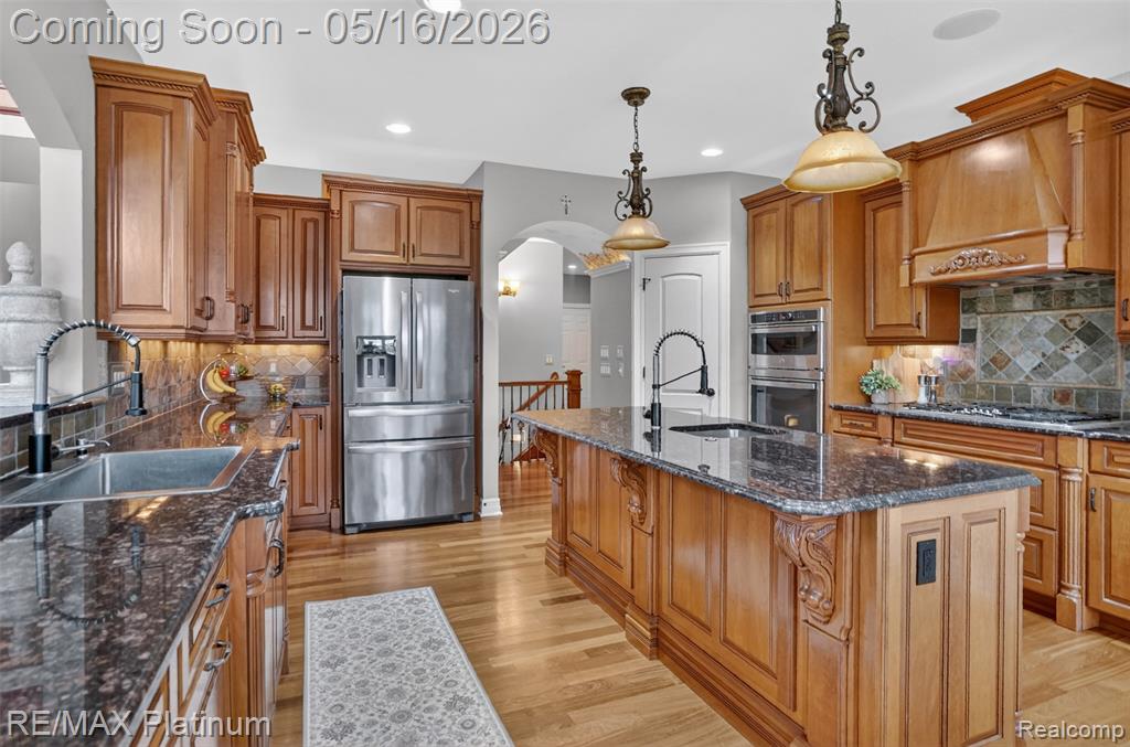 10709 Stoney Point Drive, South Lyon, MI 48178 — Photo 21
