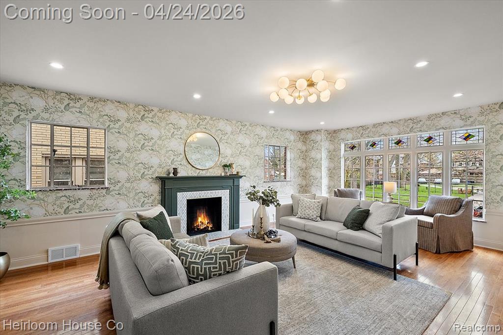 17205 Muirland Street, Detroit, MI 48221 — Photo 76
