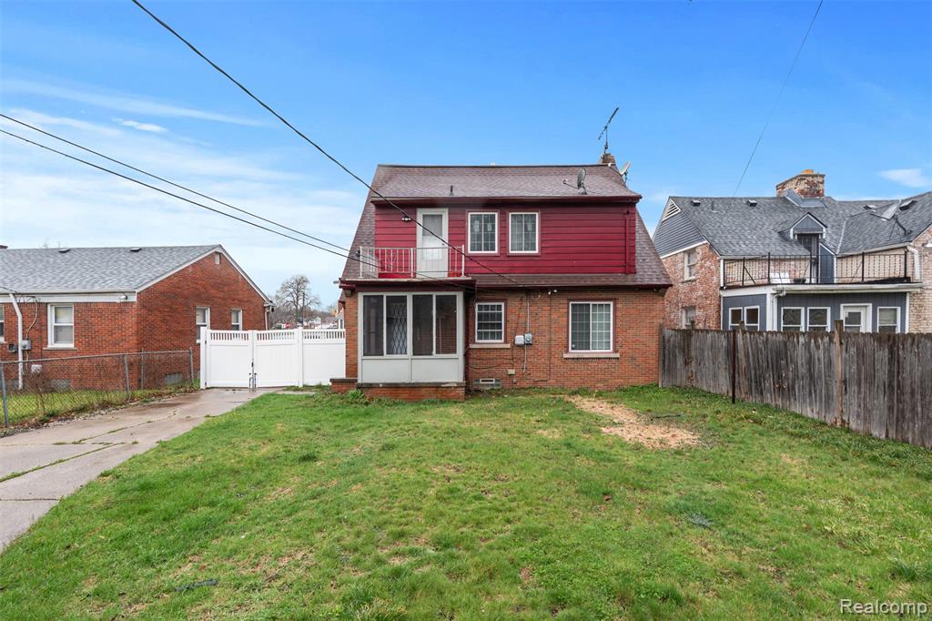 13910 Grandmont Avenue, Detroit, MI 48227 — Photo 23