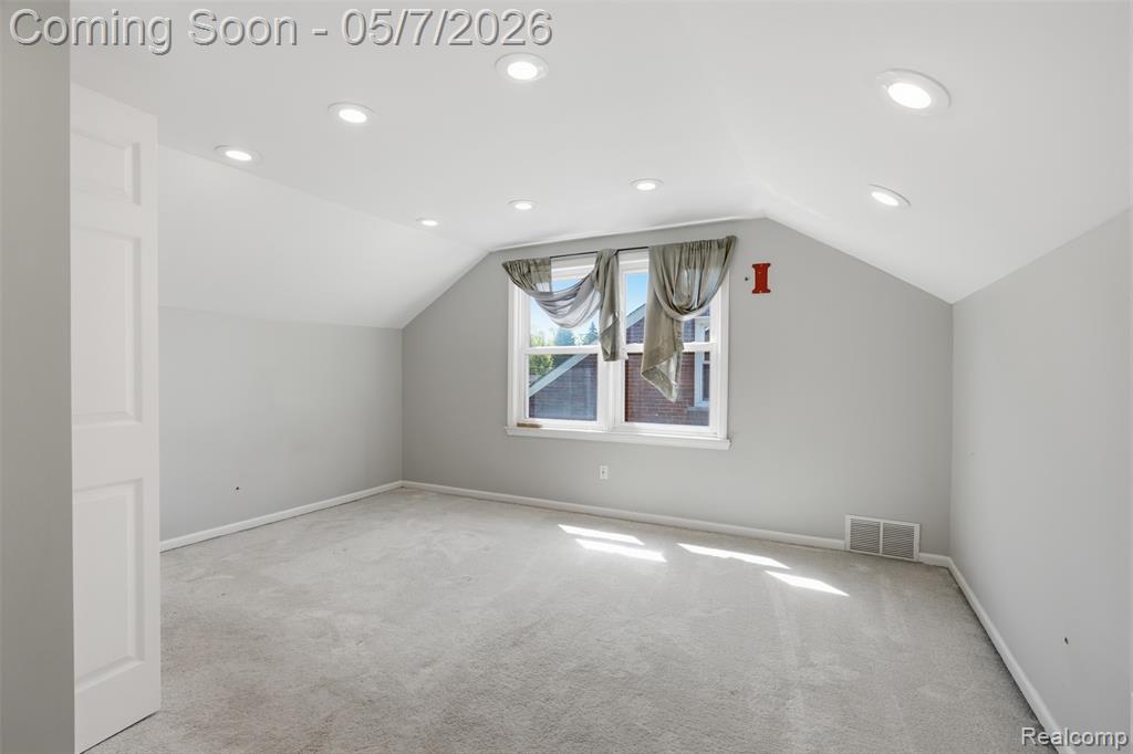 6595 Winona Avenue, Allen Park, MI 48101 — Photo 19