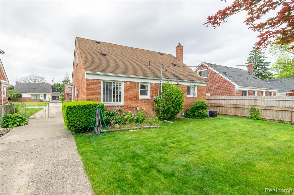 7620 Polk Street, Taylor, MI 48180 — Photo 6