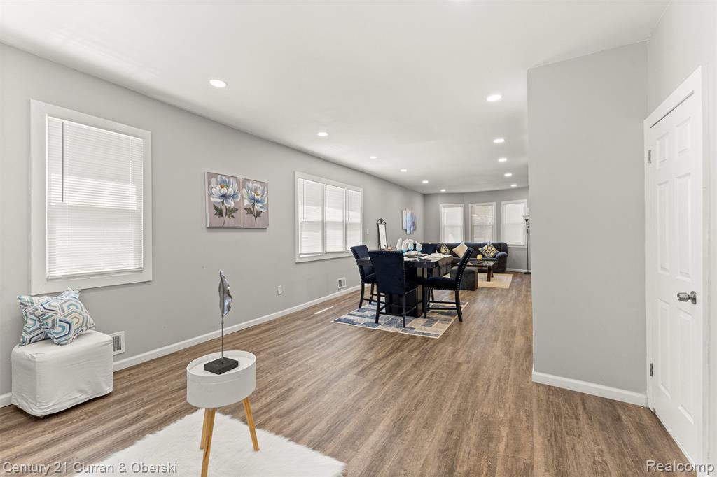 4702 Field Street, Detroit, MI 48214 — Photo 19