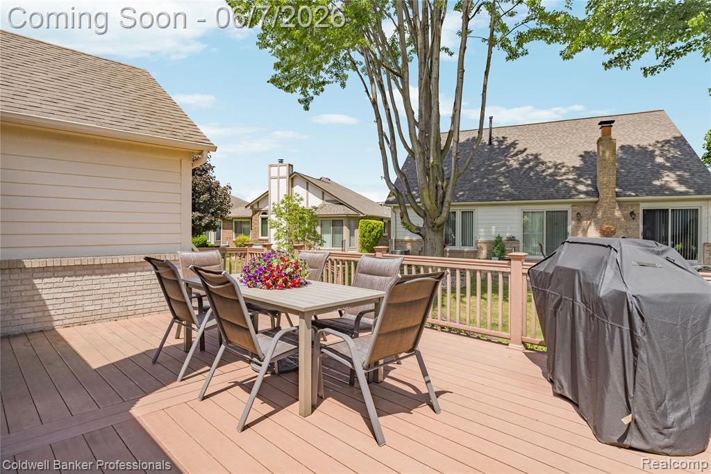 52505 Westcreek Drive Drive, Macomb, MI 48042 — Photo 40