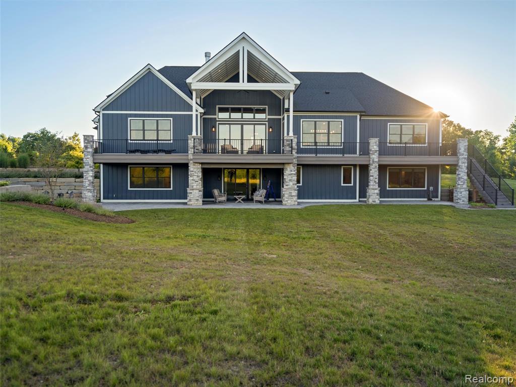 1273 Rush Road, Oakland, MI — Photo 32