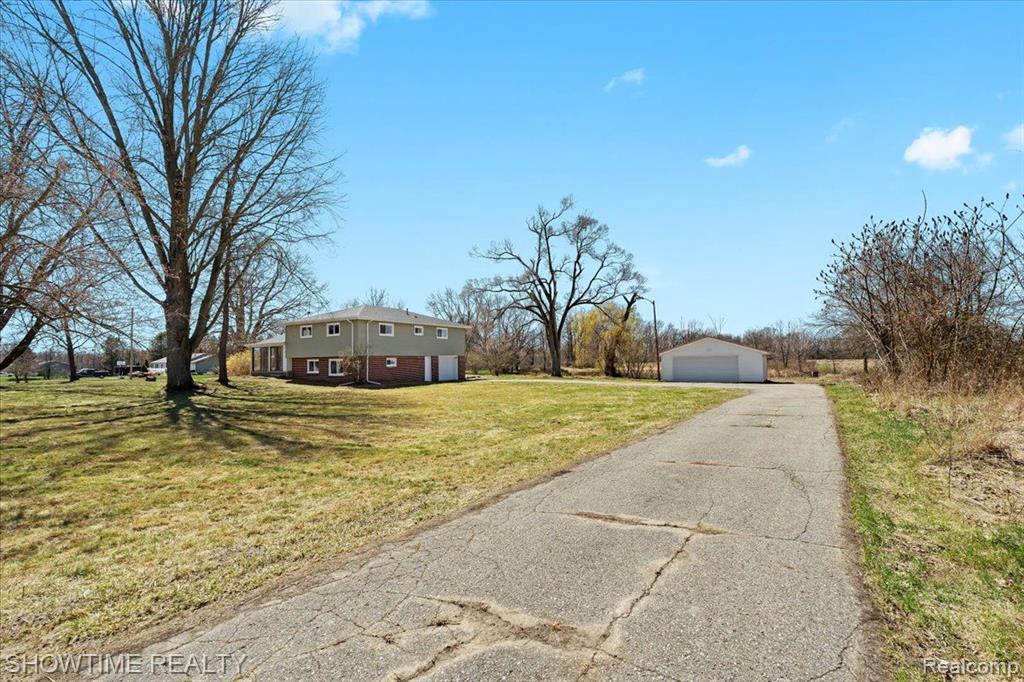 7100 DEWEESE Road, Jackson, MI 49201 — Photo 4