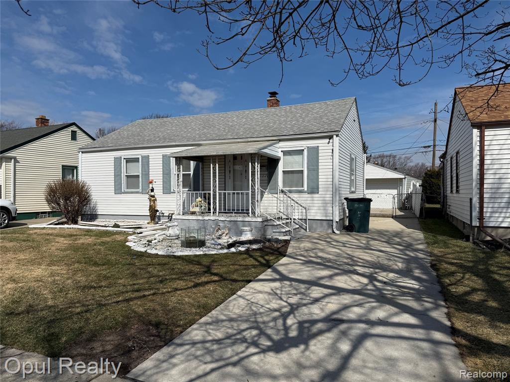 2084 New York Avenue, Lincoln Park, MI 48146 — Photo 3