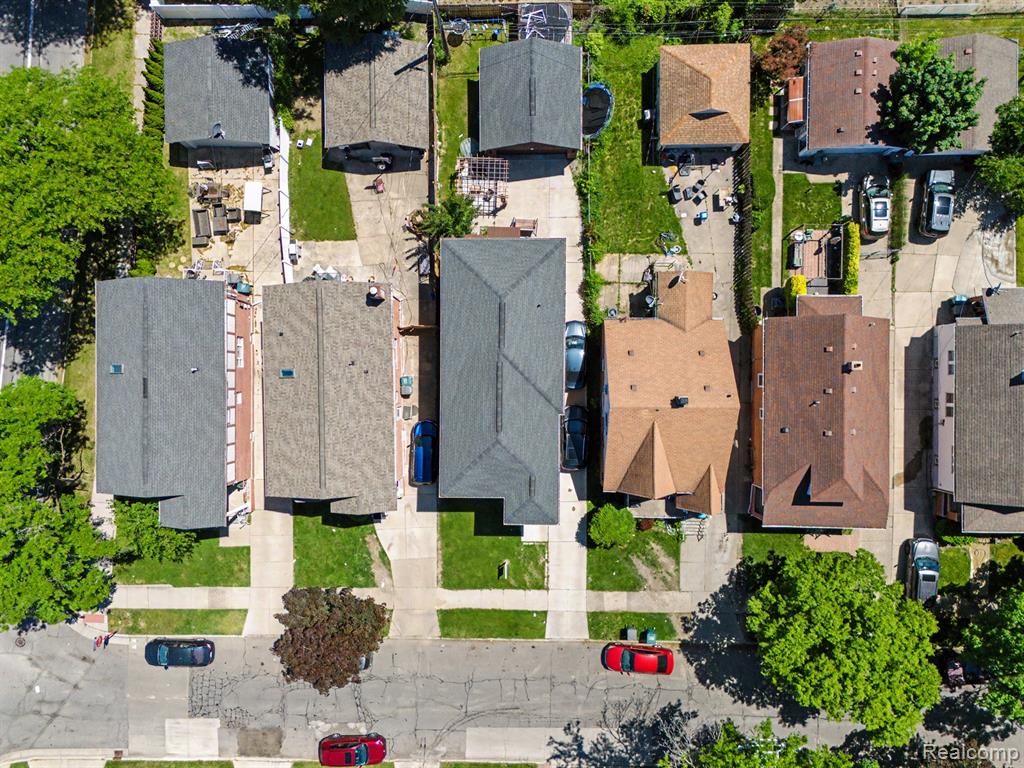 5524 Maple Street, Dearborn, MI 48126 — Photo 52