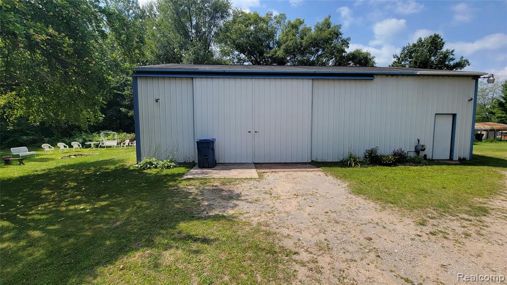 4349 Bay Road, Gladwin, MI 48624 — Photo 21