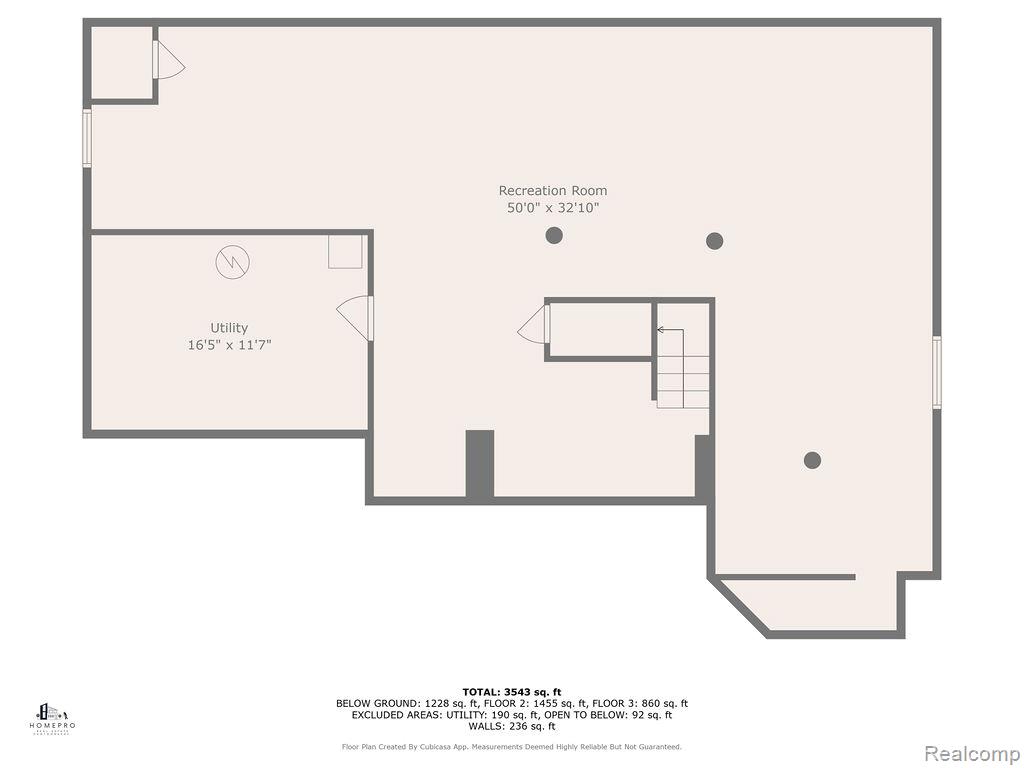 7190 Westminster Circle, Grand Blanc, MI 48439 — Photo 44