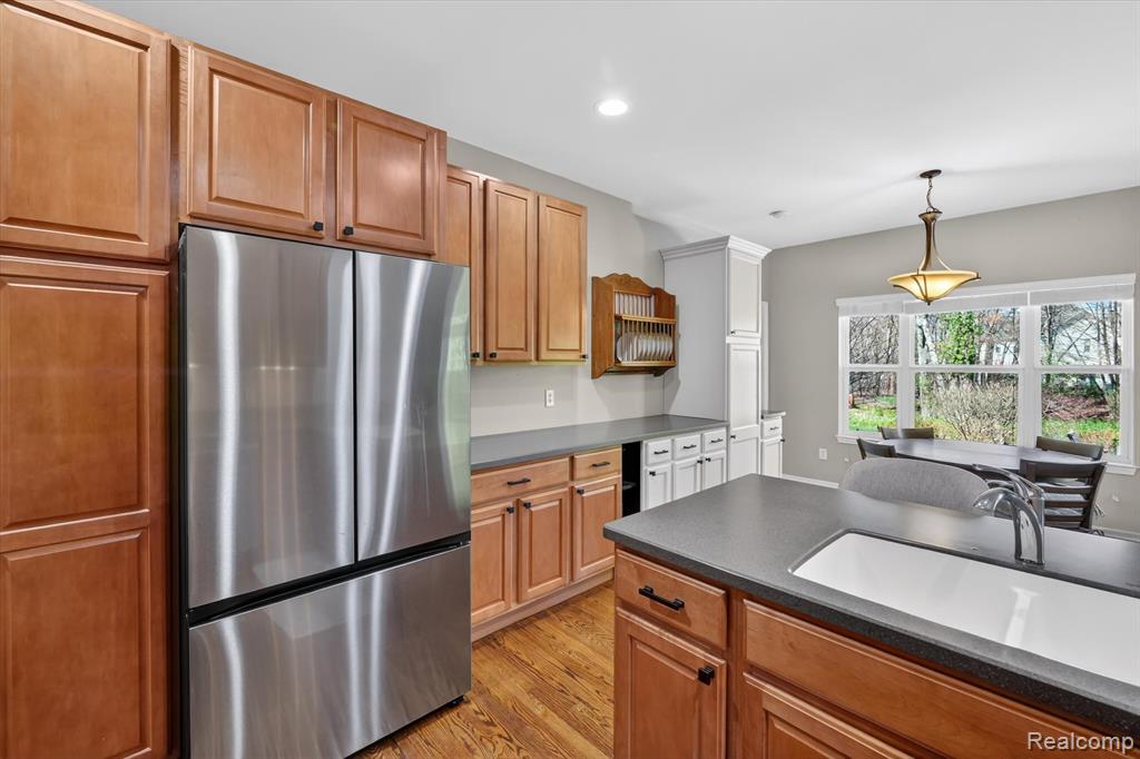 249 Summer Shade Drive, Howell, MI 48843 — Photo 18