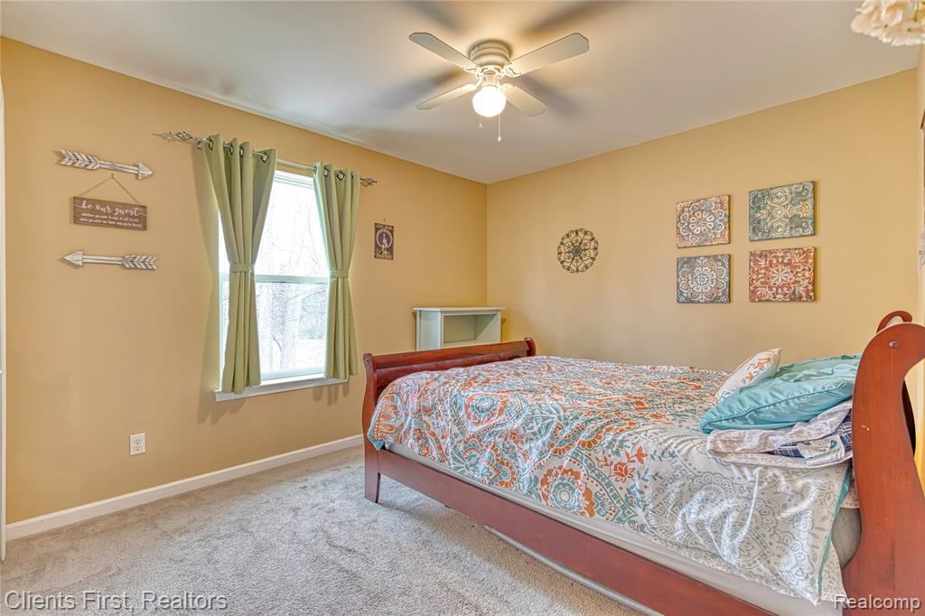 1291 Courtney Court, Hartland, MI 48353 — Photo 40