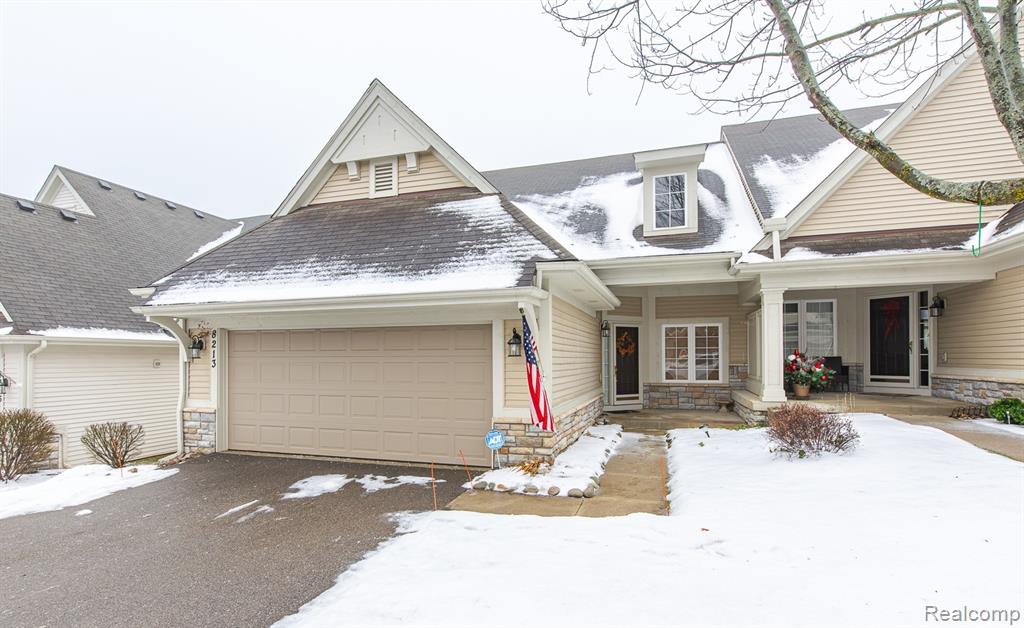 8213 Sequoia Lane, White Lake, MI — Photo 2