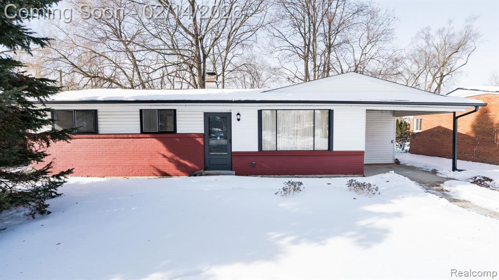 43201 Penny Drive, Sterling Heights, MI 48314 — Photo 6