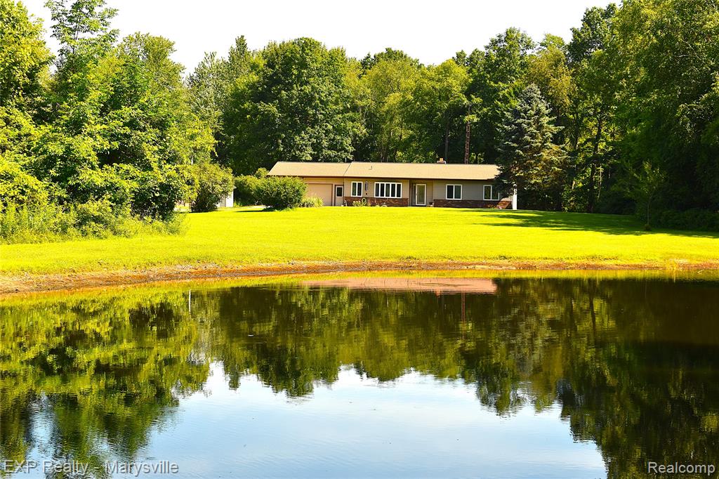 12980 Metcalf Road, Brockway, MI 48097 — Photo 5