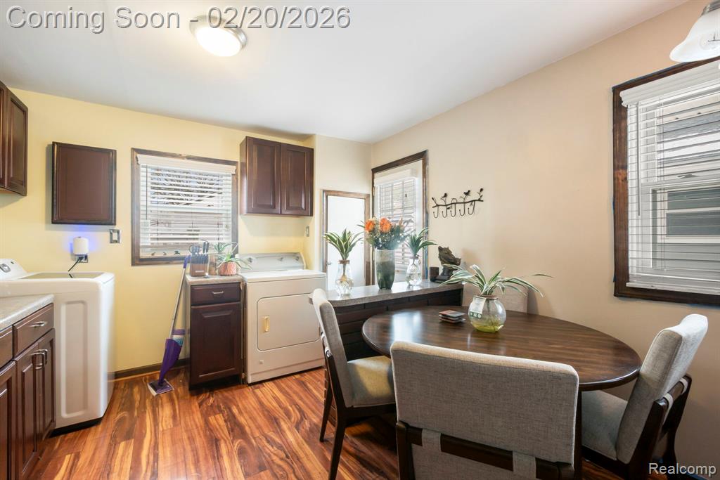 8019 Roosevelt Street, Taylor, MI 48180 — Photo 22