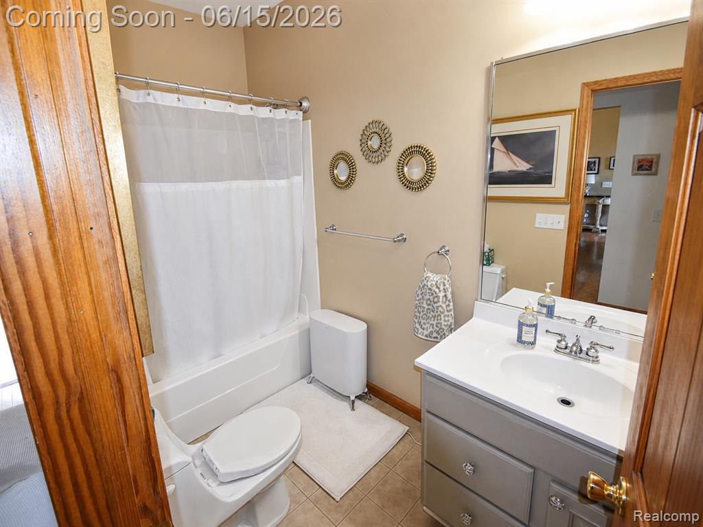 12390 Country Creek Drive, Goodrich Vlg, MI — Photo 19