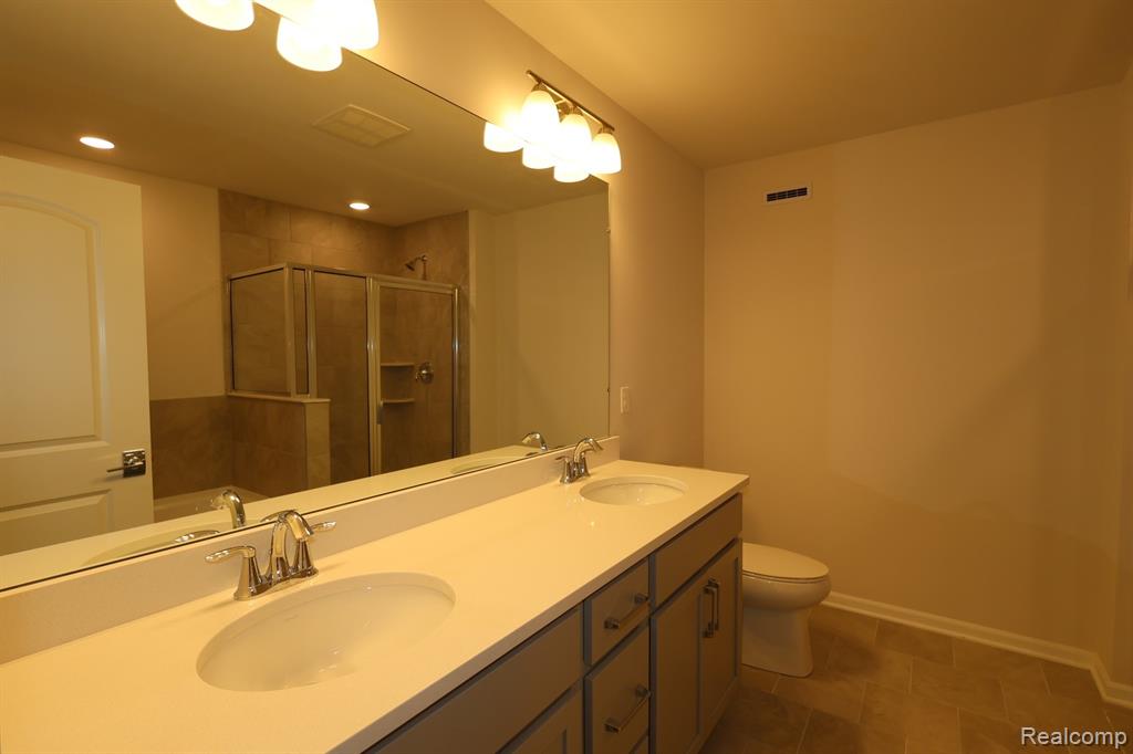 1604 Salt Springs Drive, Saline, MI 48176 — Photo 15