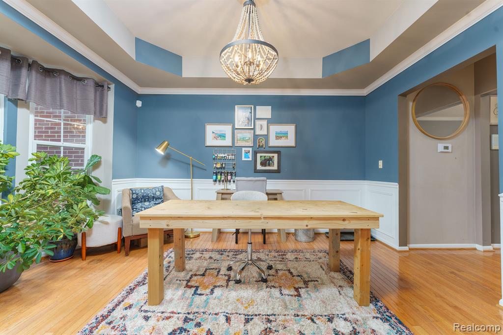 9005 LANTREE Drive, Howell, MI 48855 — Photo 7