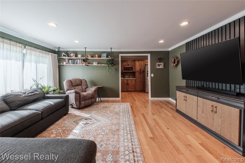 53121 Franklin Drive, Shelby Twp, MI 48316 — Photo 17