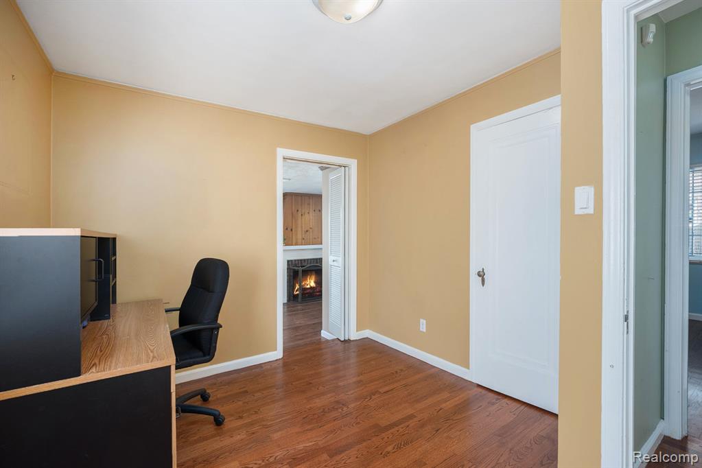 964 W Marshall Street, Ferndale, MI 48220 — Photo 11