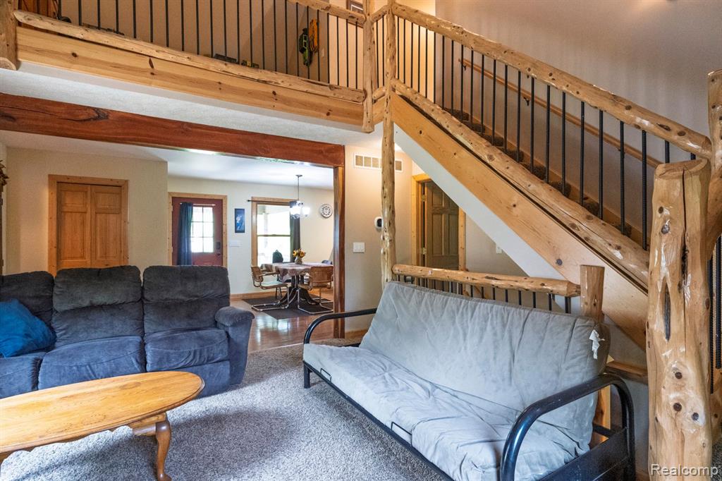 475 Dailey Court, Fowlerville, MI 48836 — Photo 9