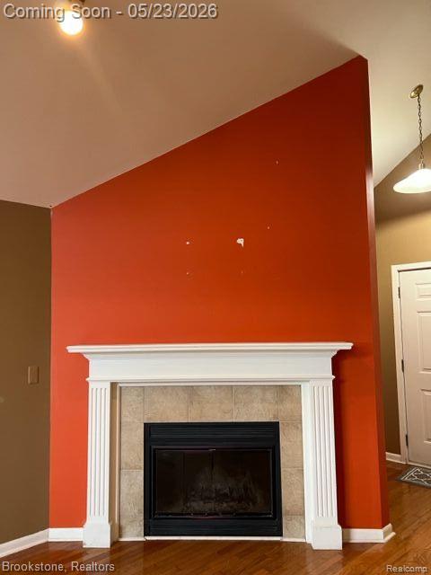 1465 BEACHLAND Boulevard, Keego Harbor, MI 48320 — Photo 10