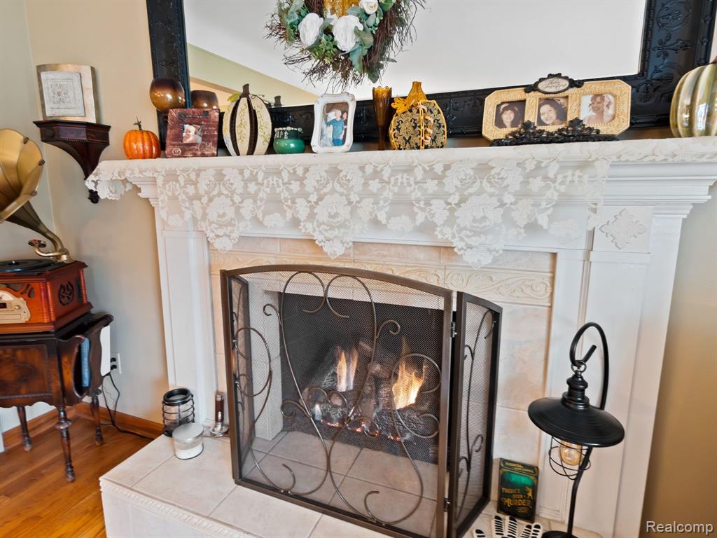 6713 ROSEDALE Boulevard, Allen Park, MI 48101 — Photo 16