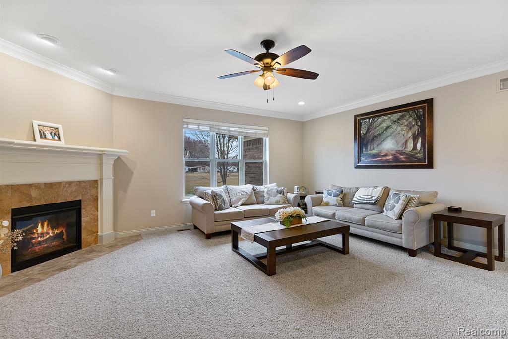 49751 GOLDEN PARK Drive, Shelby Twp, MI 48315 — Photo 16