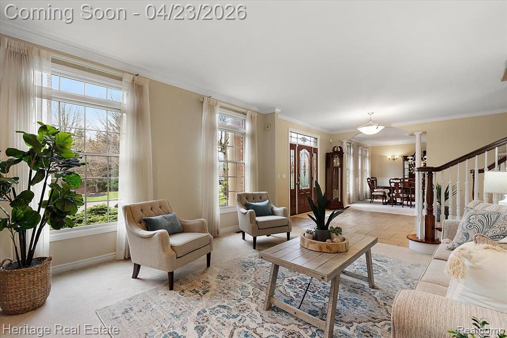 1562 Eagle Trail, Oxford, MI 48371 — Photo 6