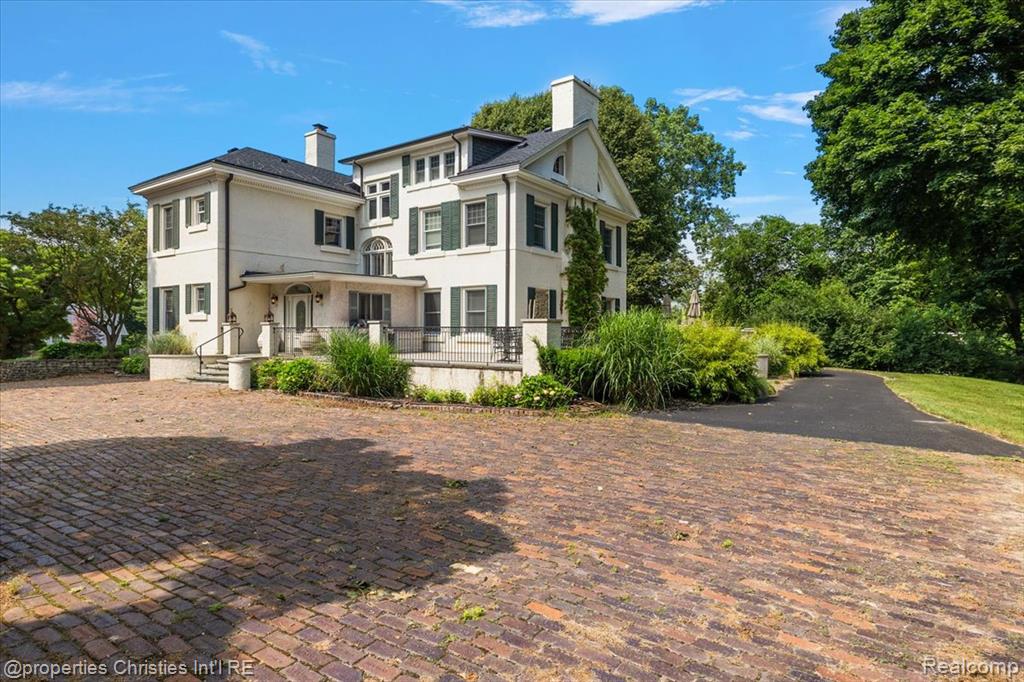 777 Kensington Lane, Bloomfield Hills, MI 48304 — Photo 72