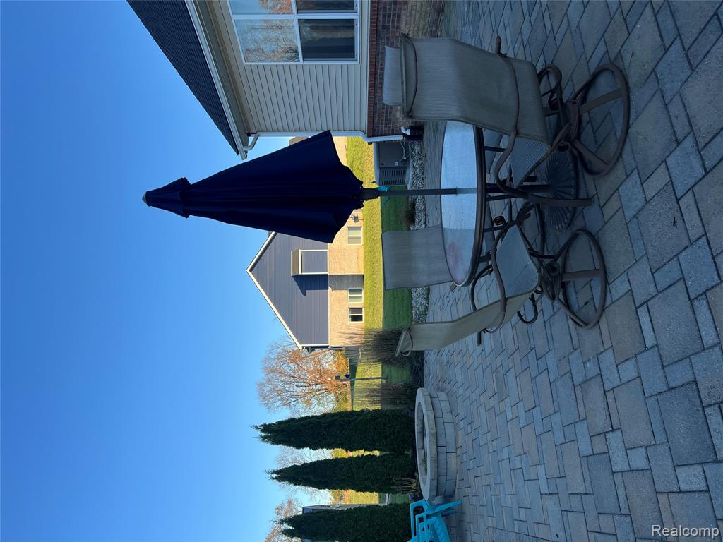530 Antler Court, Saline, MI 48176 — Photo 69