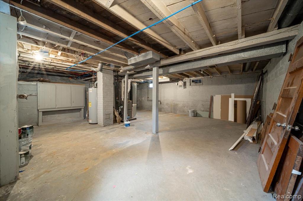 438 N Bailey Street, Romeo, MI 48065 — Photo 22
