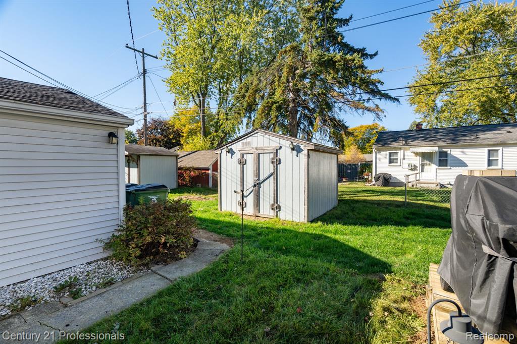 46759 Waco Street, Shelby Twp, MI 48317 — Photo 26