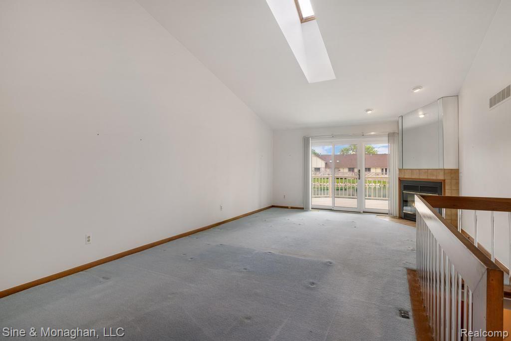 43389 RIVERBEND Boulevard, Clinton Twp, MI 48038 — Photo 29