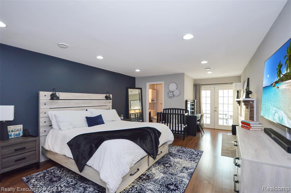 1373 Nolta Road, Walled Lake, MI 48390 — Photo 15