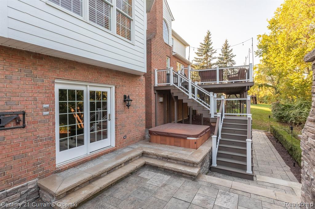 15892 CRYSTAL DOWNS E, Northville, MI 48168 — Photo 54